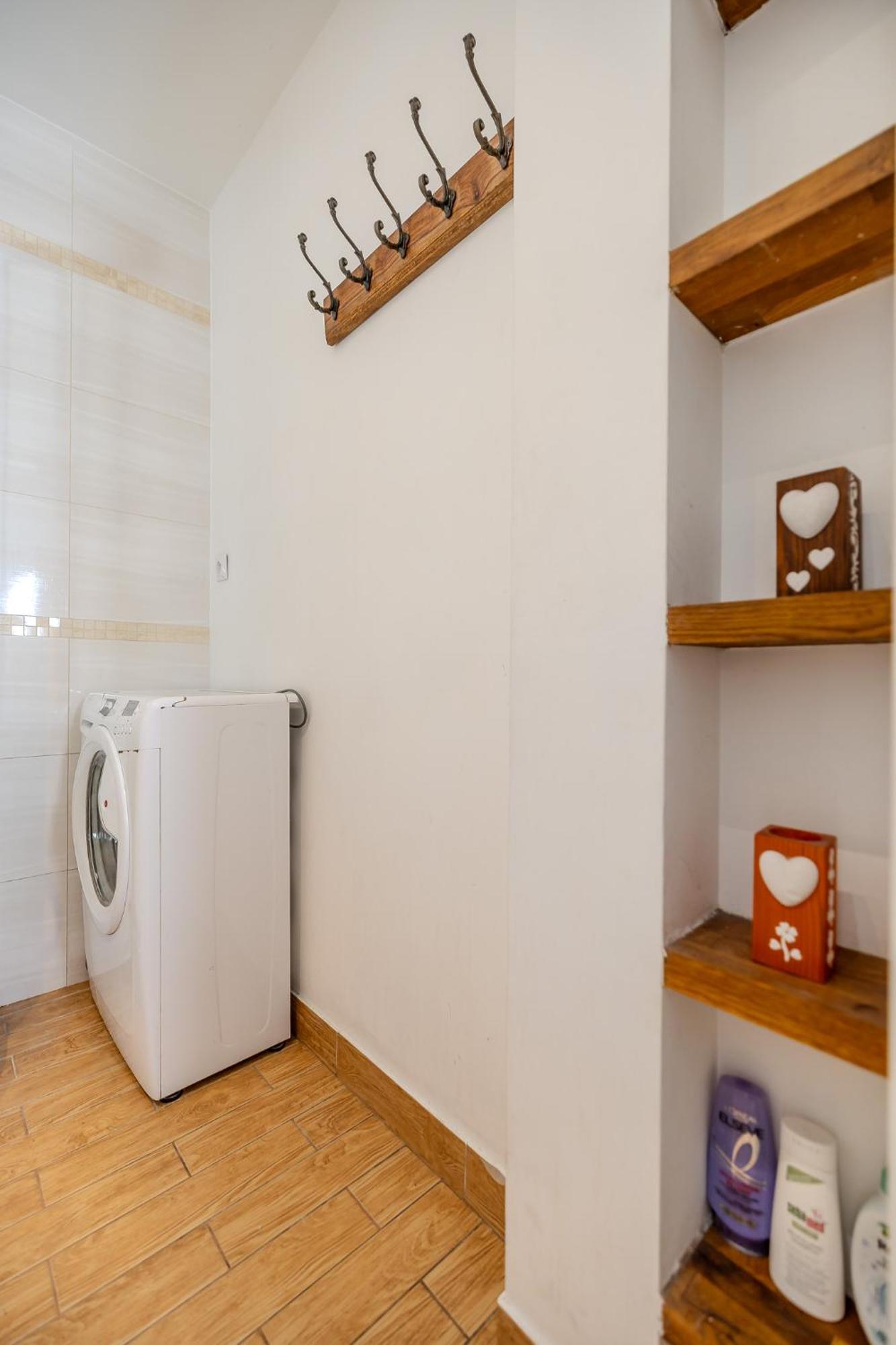 Apartament Ochota Varšava Exteriér fotografie