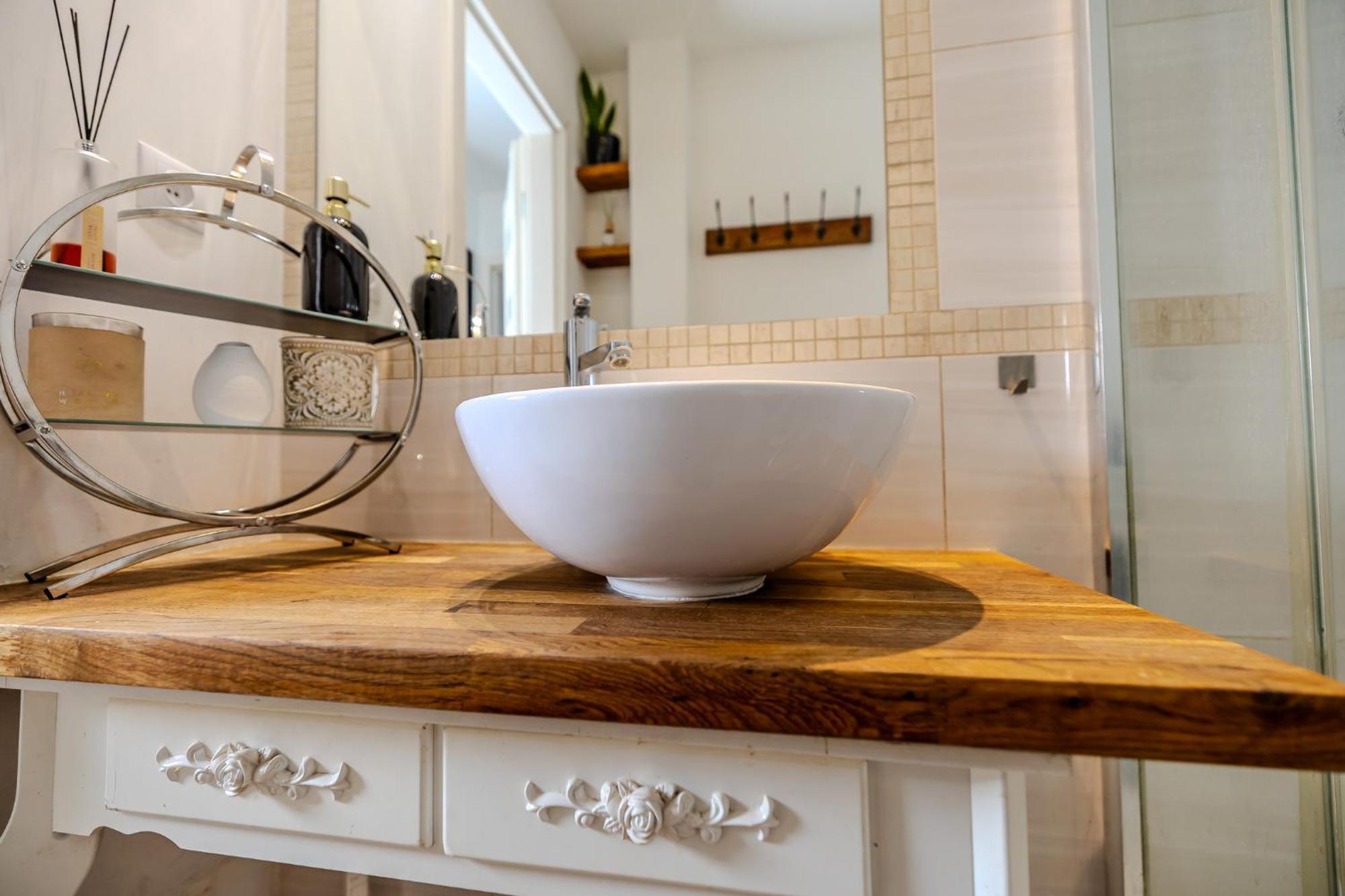 Apartament Ochota Varšava Exteriér fotografie
